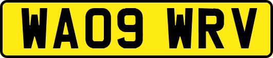 WA09WRV