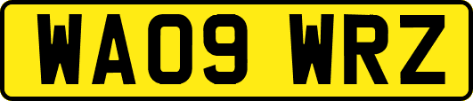 WA09WRZ