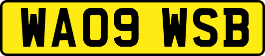 WA09WSB