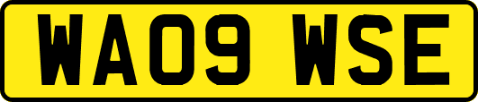 WA09WSE