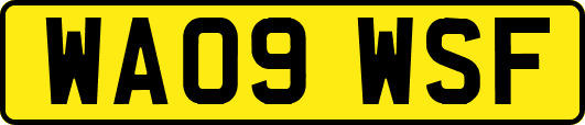WA09WSF