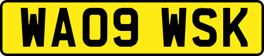 WA09WSK
