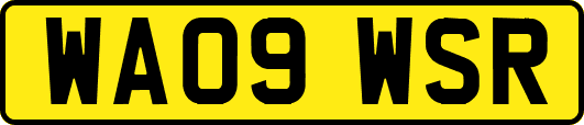 WA09WSR