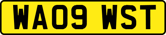 WA09WST