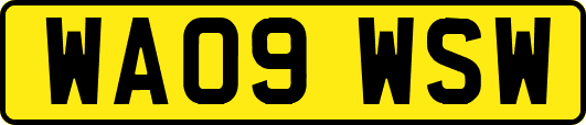 WA09WSW