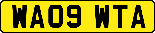 WA09WTA