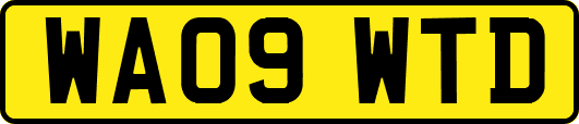 WA09WTD