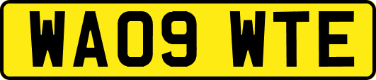 WA09WTE