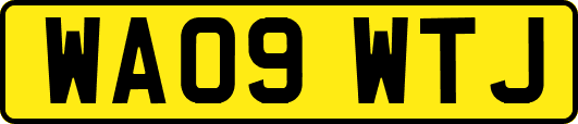 WA09WTJ
