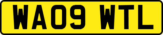 WA09WTL