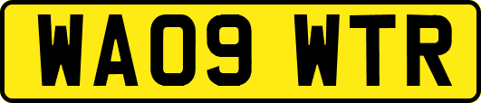 WA09WTR