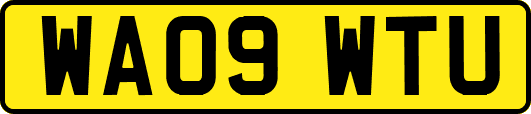WA09WTU