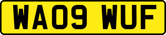 WA09WUF