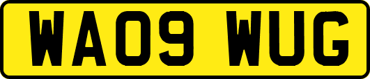 WA09WUG