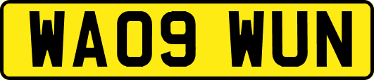 WA09WUN