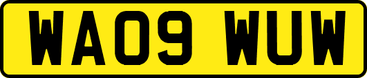 WA09WUW