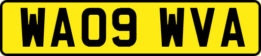 WA09WVA