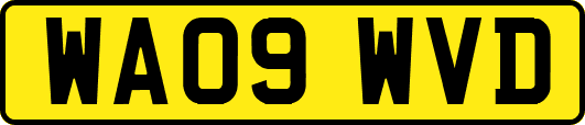 WA09WVD