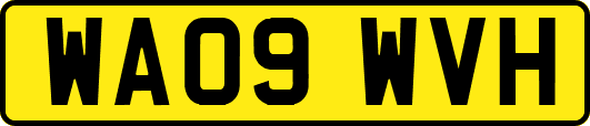 WA09WVH