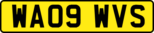 WA09WVS