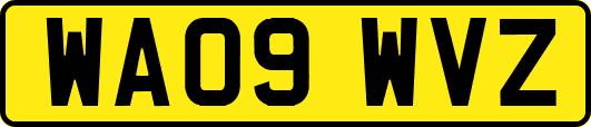 WA09WVZ