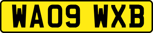 WA09WXB