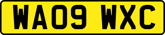 WA09WXC