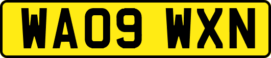 WA09WXN