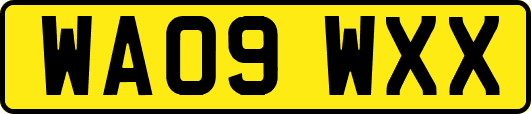 WA09WXX