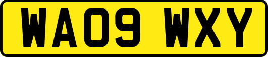 WA09WXY
