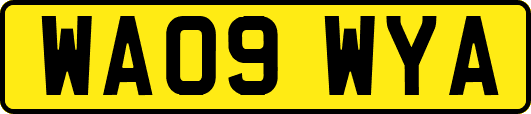 WA09WYA