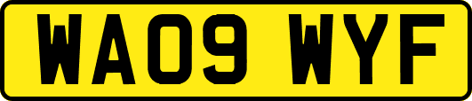 WA09WYF