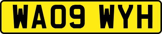 WA09WYH