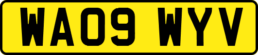 WA09WYV