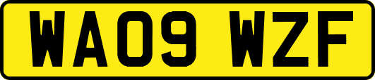 WA09WZF