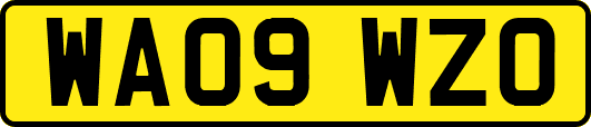 WA09WZO
