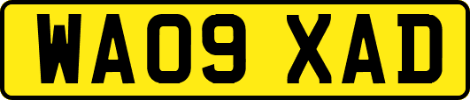 WA09XAD