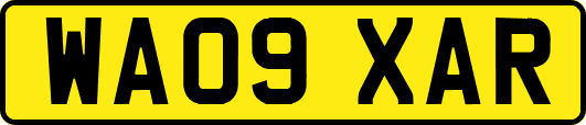 WA09XAR