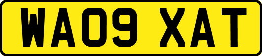WA09XAT