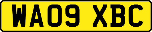 WA09XBC