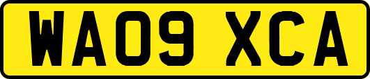 WA09XCA