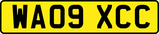 WA09XCC