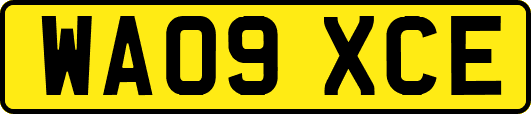 WA09XCE