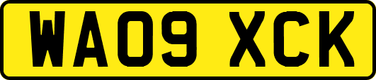 WA09XCK