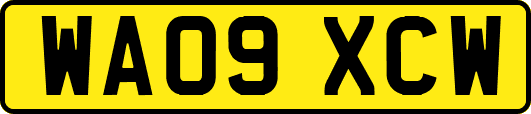 WA09XCW