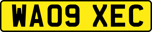WA09XEC