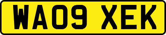 WA09XEK