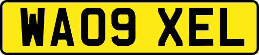 WA09XEL