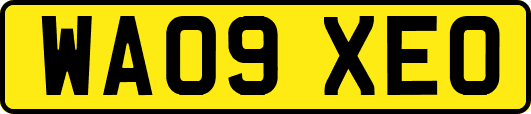 WA09XEO