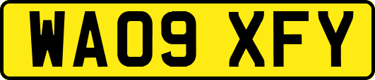WA09XFY